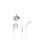 JBL ENDURANCE RUN 2 White - 1112945 - zdjęcie 2